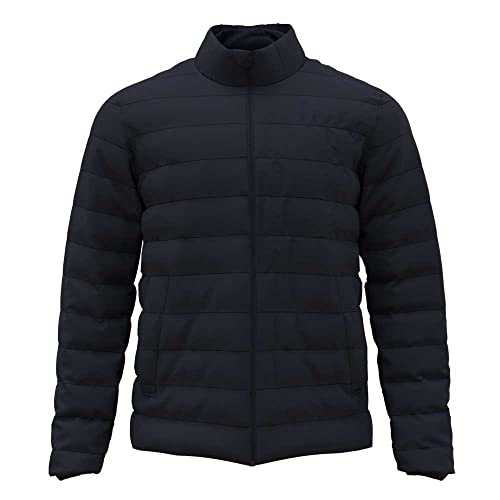 Odlo Herren ASCENT N-THERMIC HYBRID Jacke, dark sapphire von Odlo