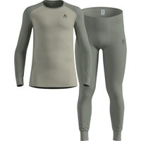 Odlo Herren Active Warm Eco Set von Odlo