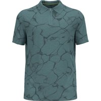 Odlo Herren Ascent Chilltec Polo T-Shirt von Odlo