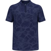 Odlo Herren Ascent Chilltec Polo T-Shirt von Odlo