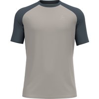Odlo Herren Ascent PW 125 T-Shirt von Odlo