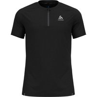 Odlo Herren X-Alp Trail 1/2 Zip T-Shirt von Odlo