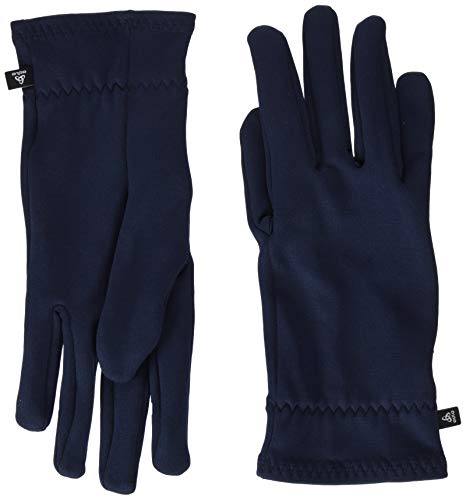 Odlo Herren Diamond Handschuhe, Navy New, XS von Odlo