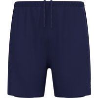 Odlo Herren Essential 6 Inch 2-in-1 Shorts von Odlo