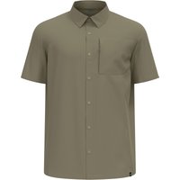 Odlo Herren Essential Hemd von Odlo