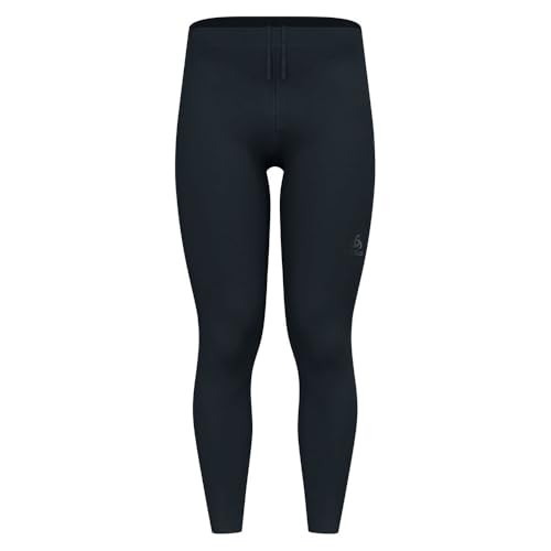 Odlo Herren Essential Laufhose, Dark Sapphire, L EU von Odlo
