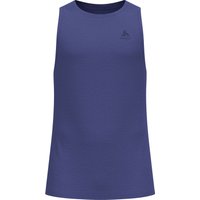 Odlo Herren Merino 160 Bl Crew Neck Tanktop von Odlo