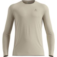 Odlo Herren Merino 160 Crew Neck BI Longsleeve von Odlo
