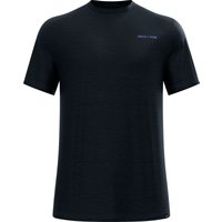 Odlo Herren Odlo X Pow Merino Tencel T-Shirt von Odlo