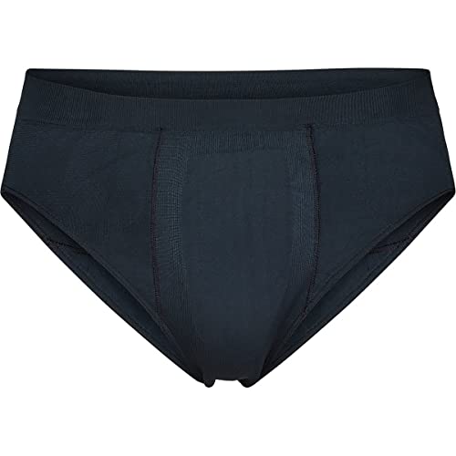 Odlo Herren Performance Light Funktionsunterwäsche Unterhose, Schwarz, XL EU von Odlo