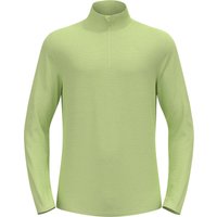 Odlo Herren Roy 1/2 Zip Longsleeve von Odlo