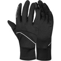 Odlo Intensity Safety Light Handschuhe in schwarz, Größe: XXL von Odlo