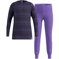 Odlo Kinder Active Warm Eco Unterwäsche Set von Odlo