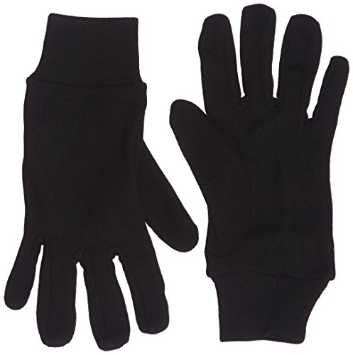Odlo Kinder ORIGINALS WARM ECO Handschuhe, Black, L von Odlo
