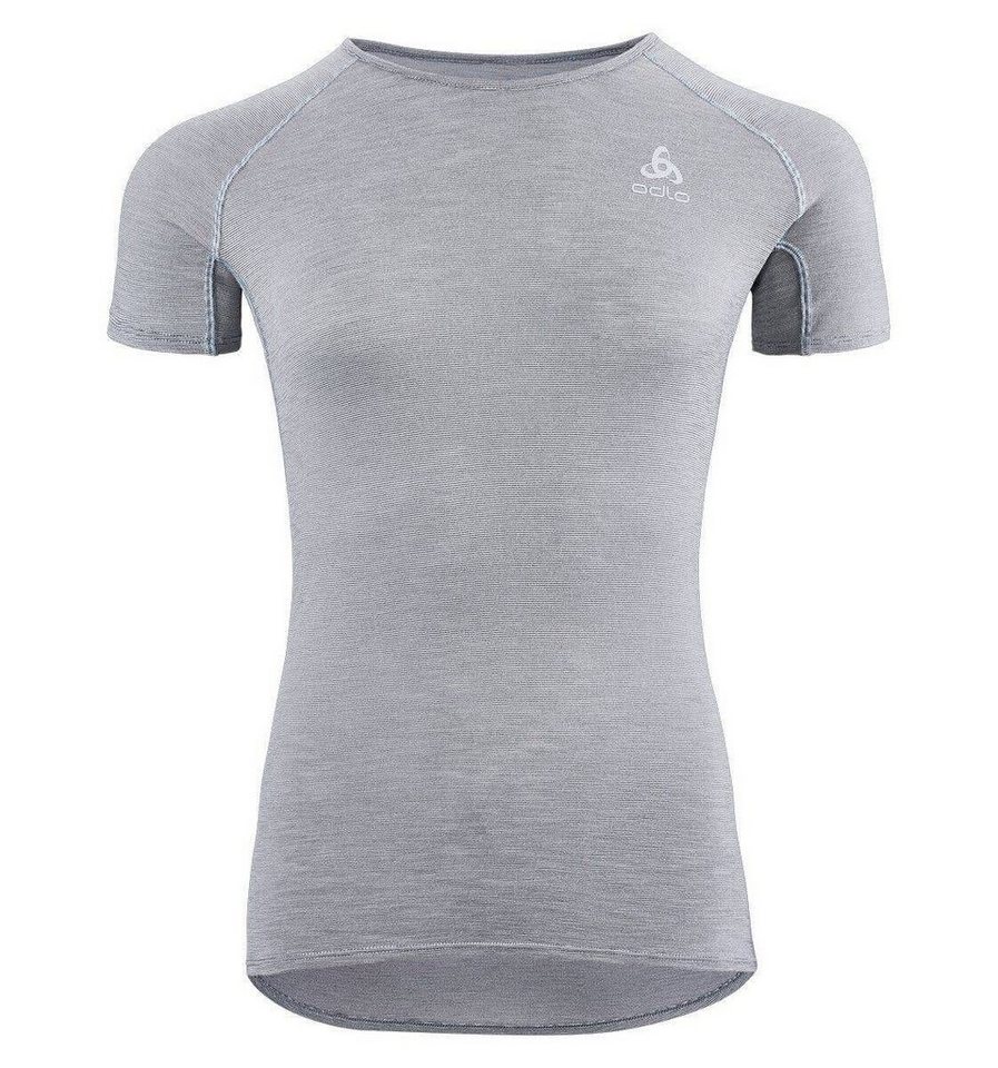Odlo Laufshirt Damen T-Shirt X-ALP PERFORMANCE (1-tlg) von Odlo