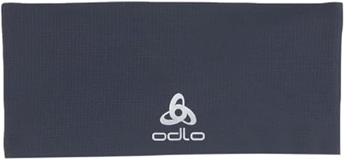 Odlo Unisex Stirnband MOVE LIGHT, india ink, - von Odlo