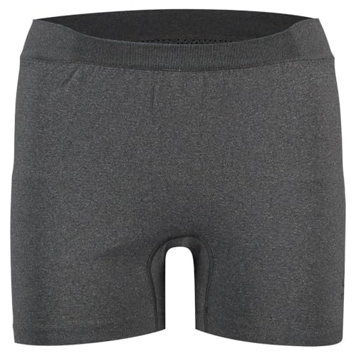 Odlo Damen Funktionsunterwäsche Panty PERFORMANCE LIGHT, grey melange, XS von Odlo