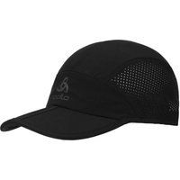 Odlo Performance X-Light Cap in schwarz, Größe: L/XL von Odlo