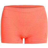 Odlo Performance X-Light Eco Panty Damen in koralle, Größe: M von Odlo