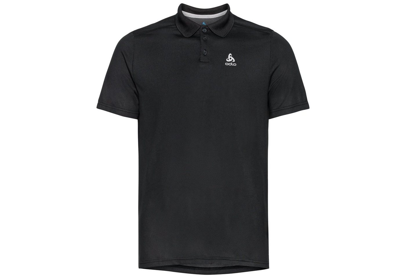 Odlo Poloshirt Herren F-Dry Poloshirt (1-tlg) von Odlo