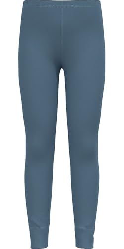 Odlo Thermohose Kinder Active Warm I Winterleggings Mädchen Jungen I Warme Thermounterwäsche von Odlo