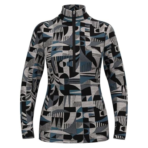 Odlo Thermounterwäsche Damen Merino Heritage I Merino Unterwäsche Damen I Langarm Thermoshirt von Odlo