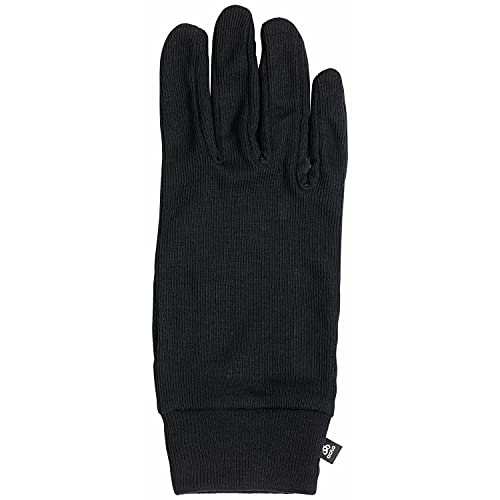Odlo Unisex Handschuhe ACTIVE WARM ECO, black, XS von Odlo