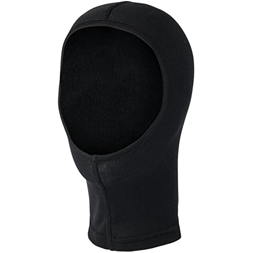 Odlo Unisex Face Maske ACTIVE WARM ECO, black, - von Odlo