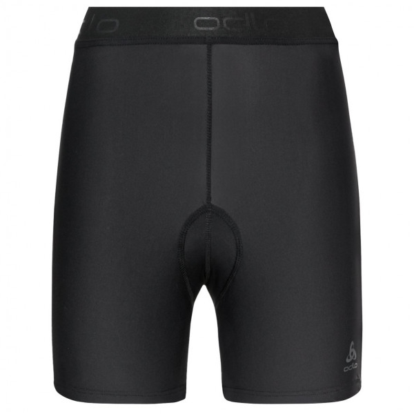 Odlo - Women's Liner Active Sport - Radunterhose Gr L;M;S;XL;XS schwarz von Odlo