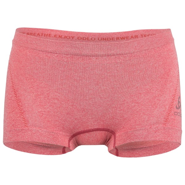 Odlo - Women's Panty Performance Light - Kunstfaserunterwäsche Gr XL rosa von Odlo