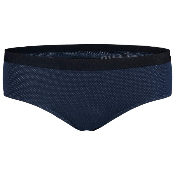 Odlo - Women's SUW Bottom Panty Active F-Dry Light Eco - Kunstfaserunterwäsche Gr XXL blau von Odlo