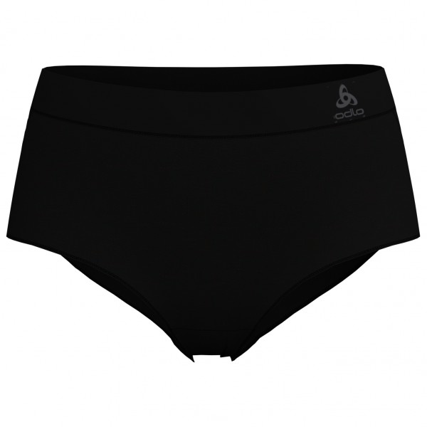 Odlo - Women's SUW Bottom Panty Natural + Light - Merinounterwäsche Gr S;XS grau;schwarz von Odlo