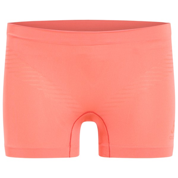 Odlo - Women's SUW Bottom Panty Performance X-Light Eco - Kunstfaserunterwäsche Gr XL rot von Odlo