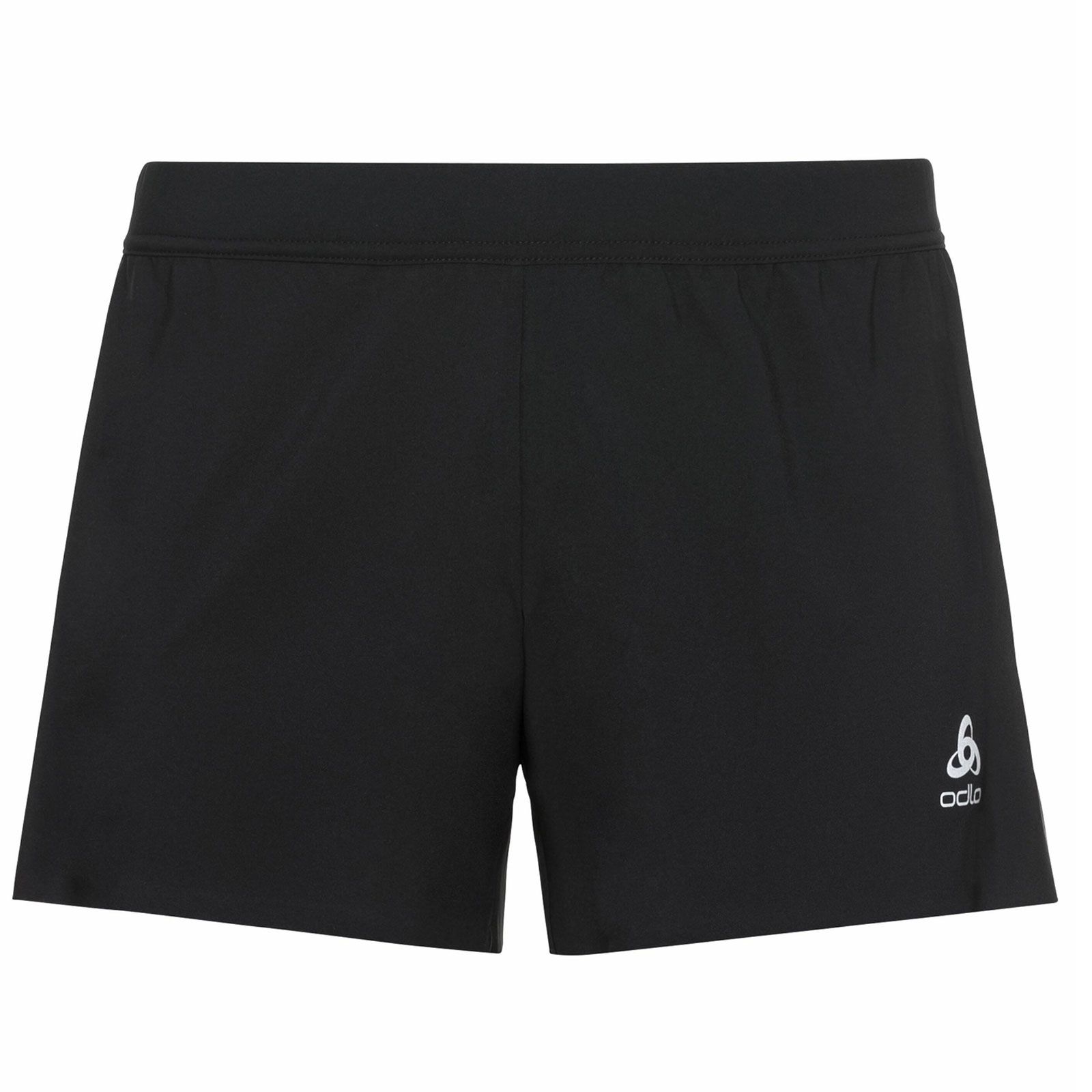 Odlo ZEROWEIGHT 3inch SHORTS Lady | 322871-15000 von Odlo