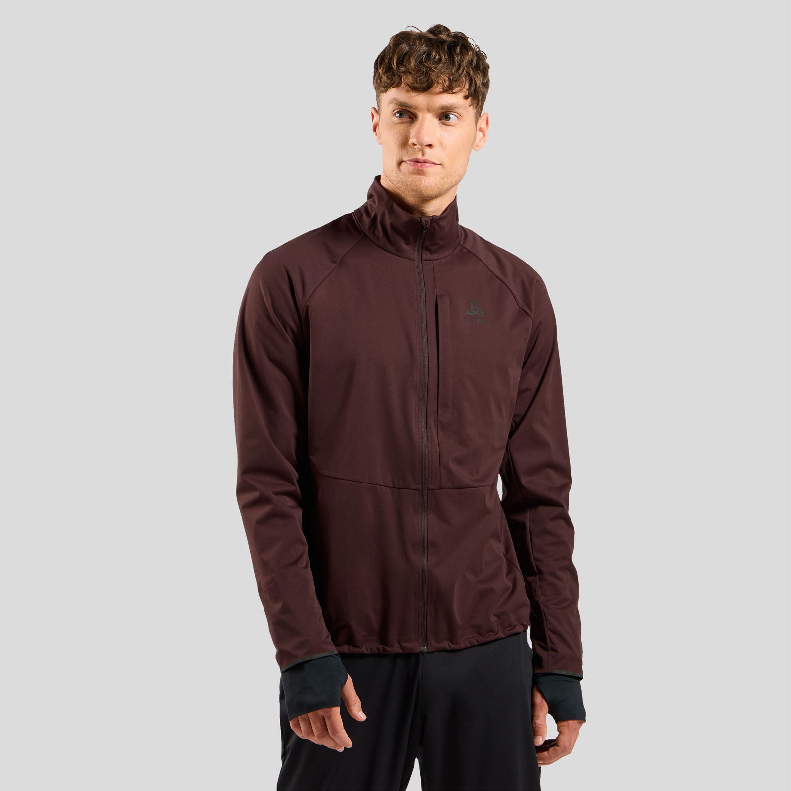 Odlo Zeroweight Pro Warm 2.0 Jacket Men |315612-30910 von Odlo
