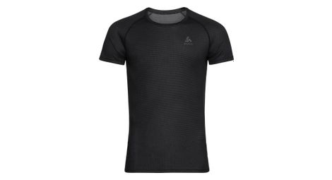 odlo active f dry light eco kurzarmtrikot schwarz von Odlo