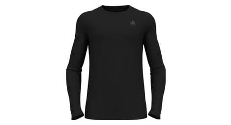 base layer odlo merinos 260 schwarz von Odlo