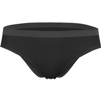 odlo Active F-DRY Light Eco SUW Damen Panty Unterhose schwarz black L von Odlo