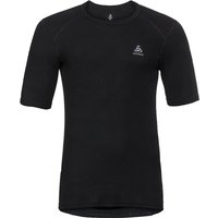 odlo Active Warm Eco Baselayer Funktionsshirt black XL odlo Active Warm Eco Baselayer Funktionsshirt black XL von Odlo