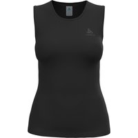 odlo MERINO PW 140 SEAMLESS BL TOP CREW NECK SINGLET Damen Unterhemd von Odlo