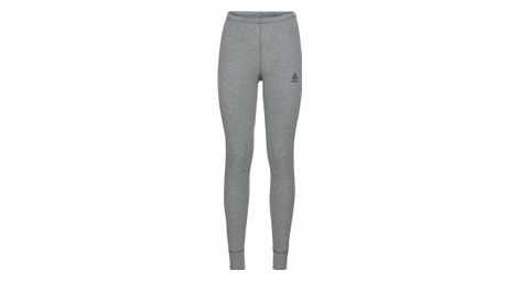 odlo active warm eco long tights women grau von Odlo