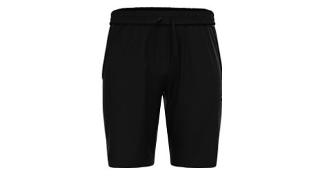 odlo essentials wandershorts schwarz von Odlo