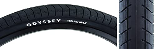 Odyssey BMX Path Pro 65psi BMX Reifen | schwarz | 2.40" von Odyssey