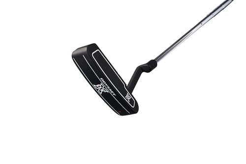 Callaway DFX Putter (Rechtshänder, Einer, Pistolengriff, 33) von Odyssey
