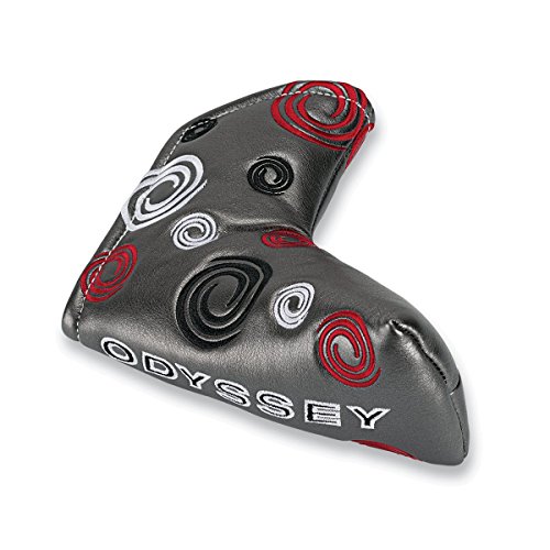 Callaway Golf Odyssey Golf Mallet Putter-Haube von Odyssey