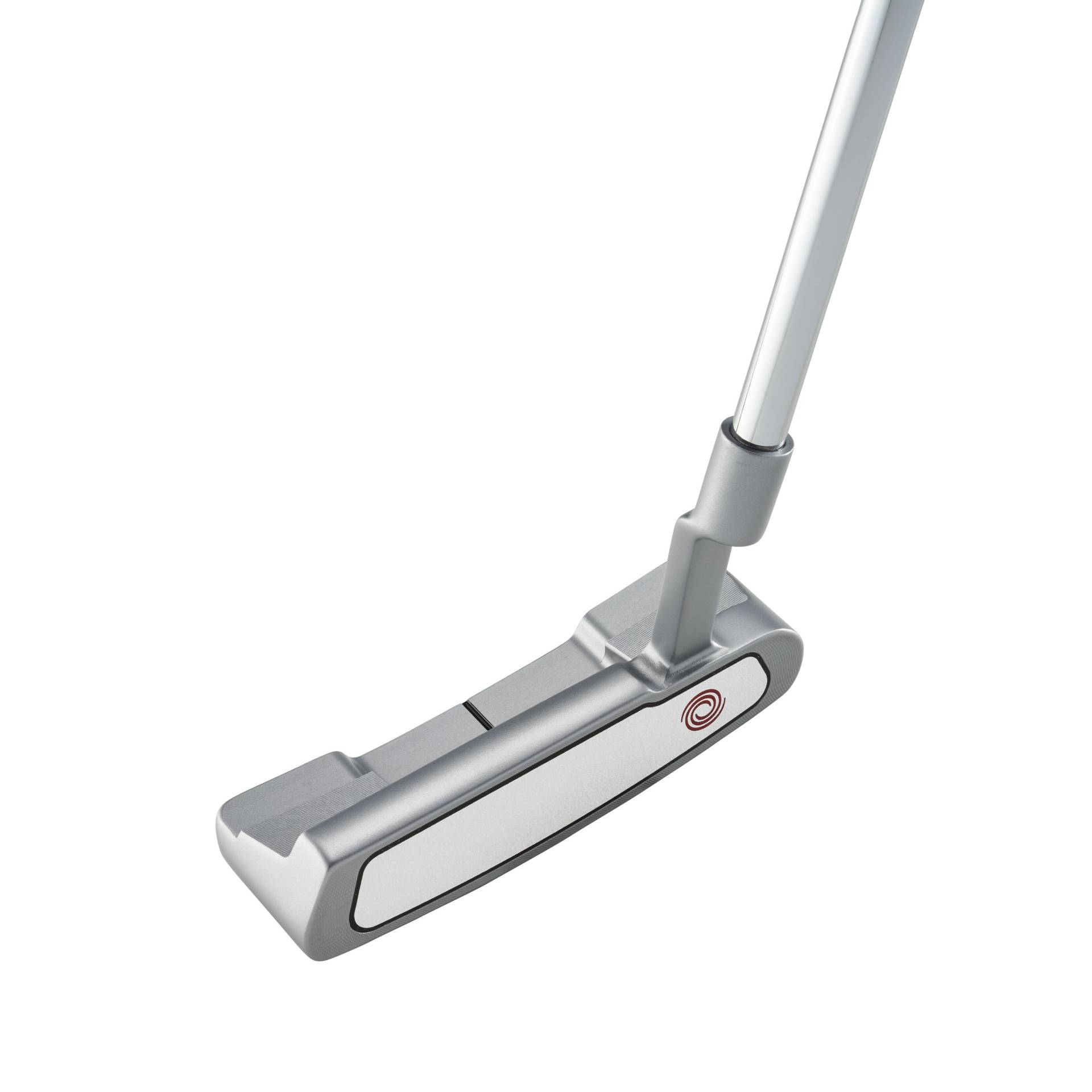 Golf Putter 34" Toe Hang - RH Odyssey White Hot OG#1W von Odyssey
