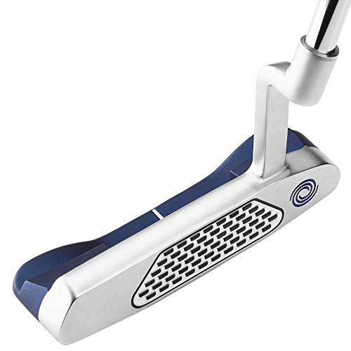 Callaway Golf Odyssey Golf 2020 Stroke Lab Damen Putter (rechte Hand, 81,3 cm, One Ladies Slim Grip) von Callaway Golf