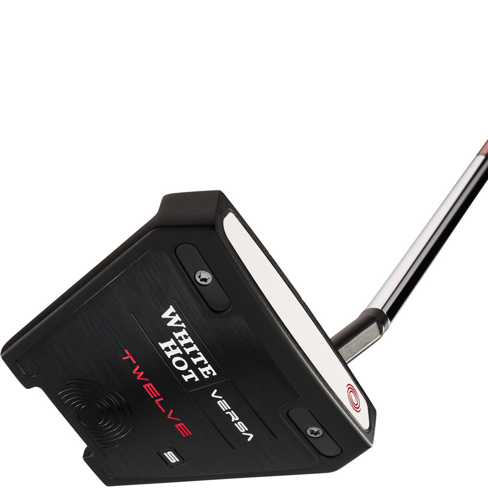 'Odyssey White Hot Versa Strokelab Putter Twelve S' von Odyssey