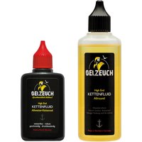 Oelzeuch Kettenschmiermittel High End Kettenfluid von Oelzeuch