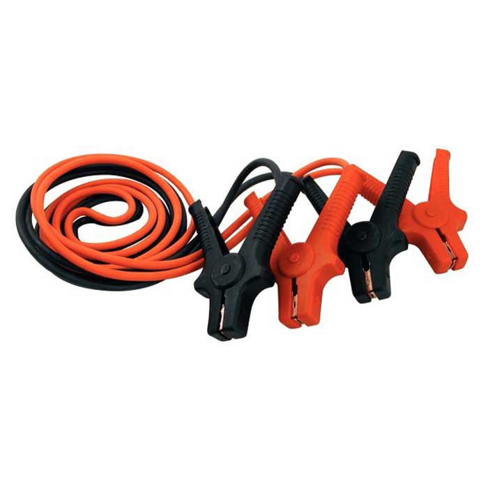 Oem Marine 350a 3.5 M Battery Starter Cable Orange 25 mm2 von Oem Marine